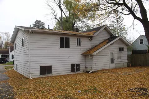 Exterior - 1314 Pinehurst, Flint, MI 48507 photo 3 of 3