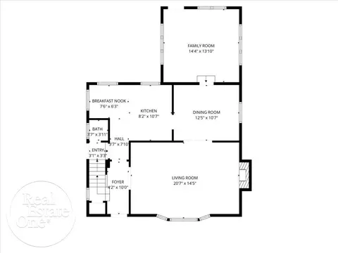 1769 Newcastle, Grosse Pointe Woods, MI 48236 photo 37