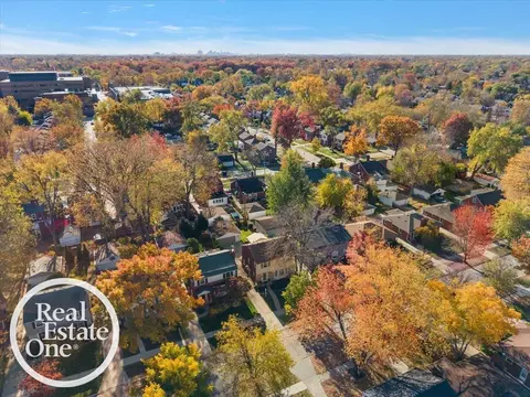 1769 Newcastle, Grosse Pointe Woods, MI 48236 photo 34