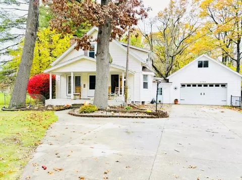 2763 Lauria, Kawkawlin, MI 48631