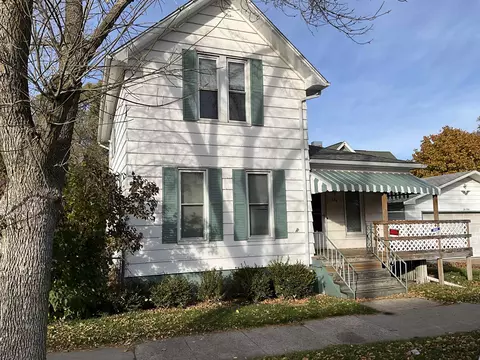 509 11th, Bay City, MI 48708
