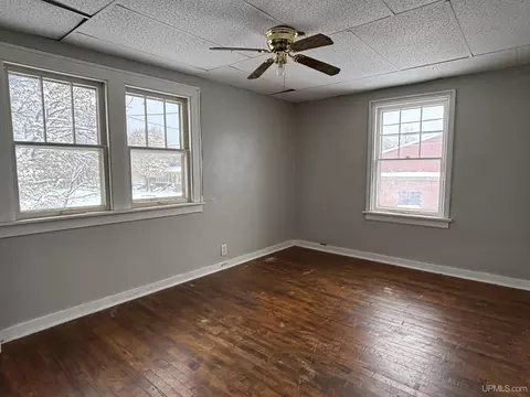 Bedroom - 727 E Rdg, Ishpeming, MI 49849 photo 5 of 8