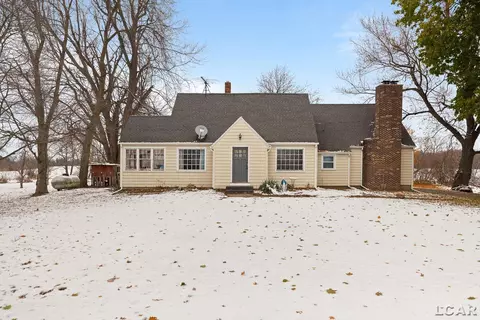 18430 Forrister, Hudson, MI 49247