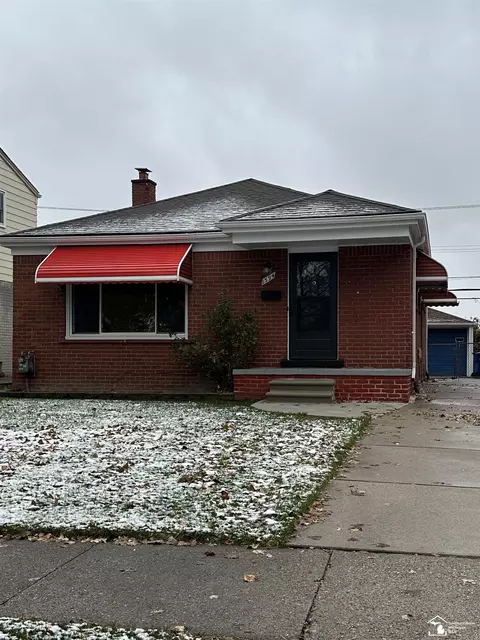1594 Progress, Lincoln Park, MI 48146