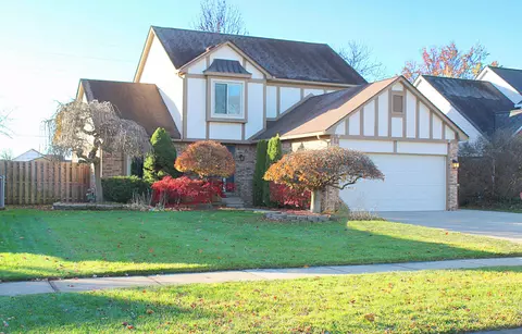 28772 Wales, Chesterfield, MI 48047