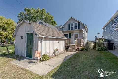 10964 Harold, Luna Pier, MI 48157