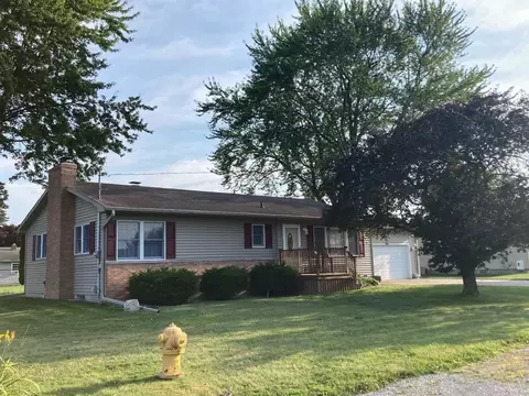 407 W Clara, Linwood, MI 48634