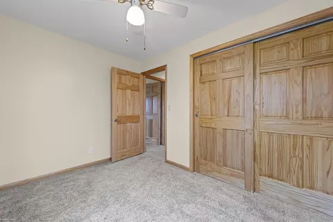 Bedroom - 1224 S 15th, Saint Clair, MI 48079 photo 5 of 5