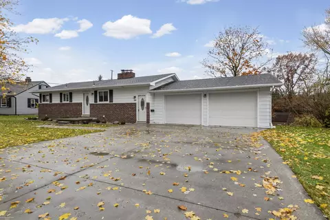 Exterior - 1224 S 15th, Saint Clair, MI 48079 photo 10 of 11