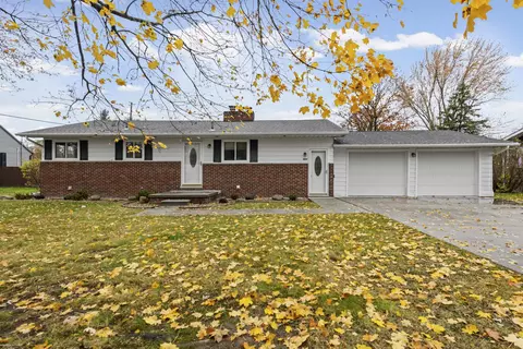 1224 S 15th, Saint Clair, MI 48079