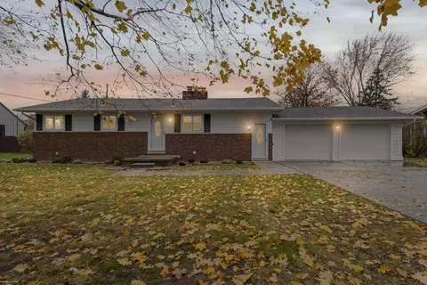 Exterior - 1224 S 15th, Saint Clair, MI 48079 photo 9 of 11