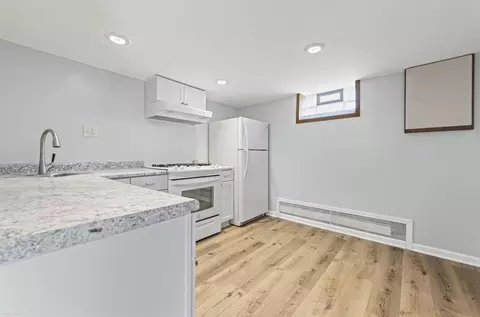 Kitchen - 1224 S 15th, Saint Clair, MI 48079 photo 4 of 6