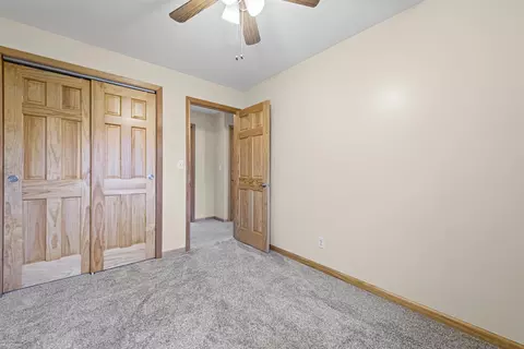 Bedroom - 1224 S 15th, Saint Clair, MI 48079 photo 3 of 5