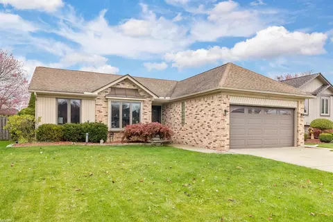 51728 Mitchell, New Baltimore, MI 48047