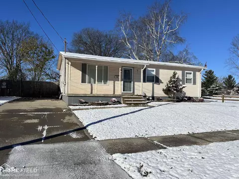 700 Nafus, Owosso, MI 48867