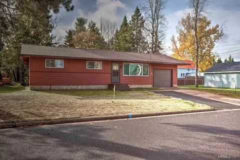 817 Margaret, Ironwood, MI 49938