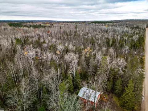 6350 E Tower, Onaway, MI 49765