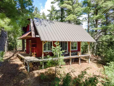 tbd Forest 3612, Iron River, MI 49935