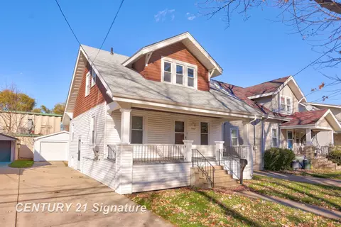 2208 W Genesee, Saginaw, MI 48602
