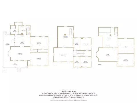 Floorplan - 5400 Maple, Frankenmuth, MI 48734 photo 4 of 4