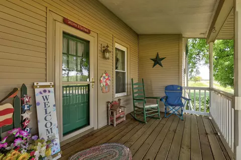 Exterior - 5400 Maple, Frankenmuth, MI 48734 photo 10 of 19