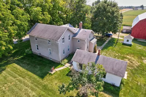 Exterior - 5400 Maple, Frankenmuth, MI 48734 photo 19 of 19