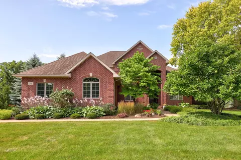 168 Kingsbrook, Frankenmuth, MI 48734