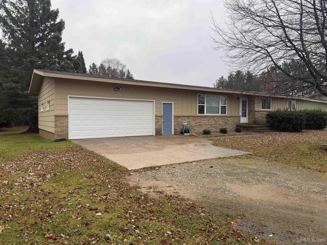 12946 M-123, Newberry, MI 49868