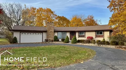 608 Ridgeview, Corunna, MI 48817