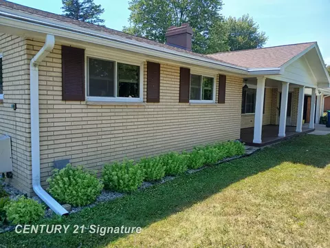 5105 Cardington, Saginaw, MI 48603
