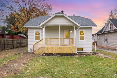 3356 Winter, Saginaw, MI 48604