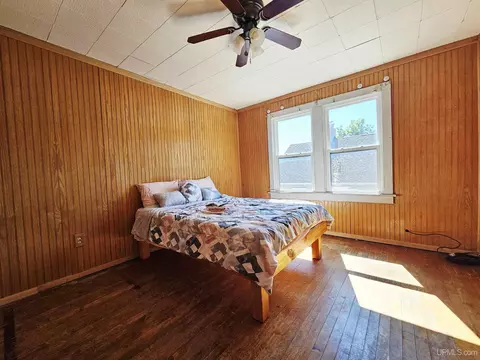 Bedroom - 509 S 10th, Escanaba, MI 49829 photo 3 of 5