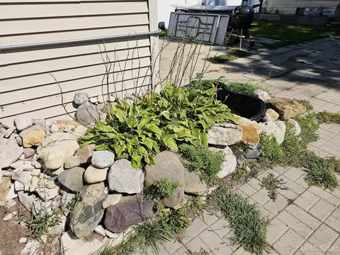 Exterior - 509 S 10th, Escanaba, MI 49829 photo 5 of 6