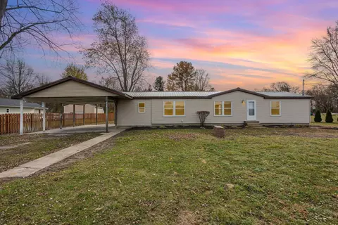 3176 Rathbun, Birch Run, MI 48415