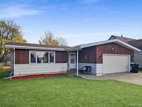 1115 S Lincoln, Escanaba, MI 49829