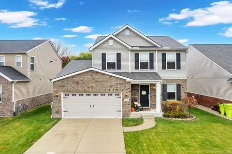 51341 Mayfield, New Baltimore, MI 48047