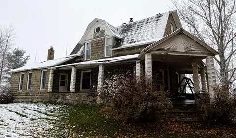 6501 N Vernon, New Lothrop, MI 48460