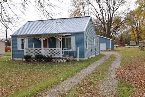 1261 Houlihan, Saginaw, MI 48601