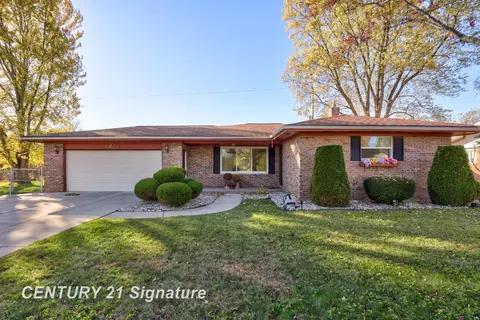 3372 Studor, Saginaw, MI 48601