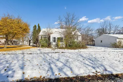 1122 Miller, Saginaw, MI 48602