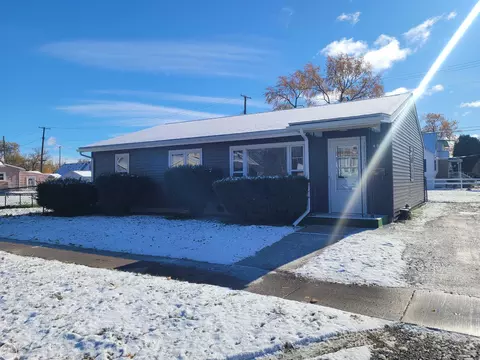1434 Nelson, Port Huron, MI 48060