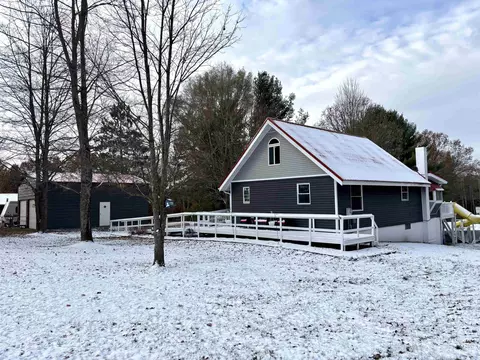 9465 Kellamy, Farwell, MI 48622