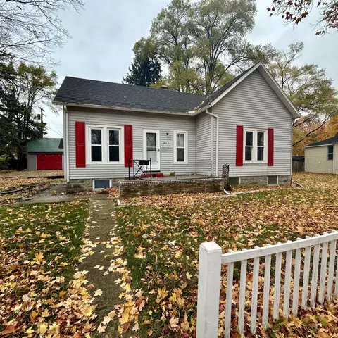 219 Ellis, Caro, MI 48723