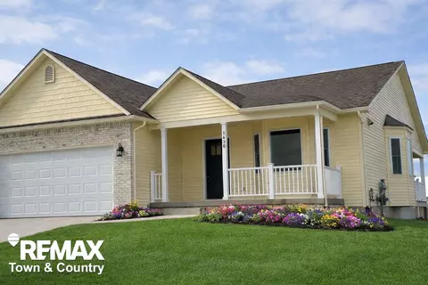 1430 Mallard, Owosso, MI 48867