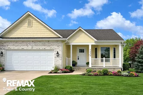 1473 Mallard, Owosso, MI 48867