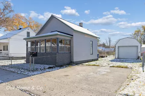 305 Mosher, Bay City, MI 48706