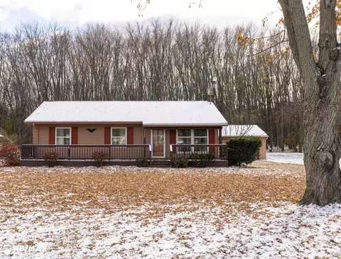 5489 Brobeck, Flint, MI 48532