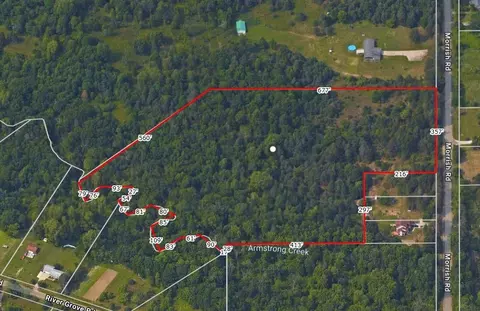 V/l Morrish, Montrose, MI 48457