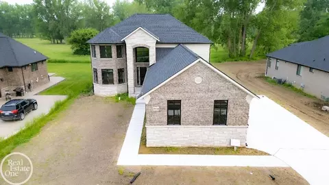 37196 25 Mile, New Baltimore, MI 48047