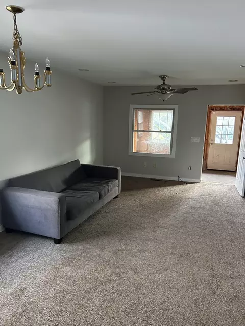 Living - 1114 Clancy, Flint, MI 48503 photo 2 of 2